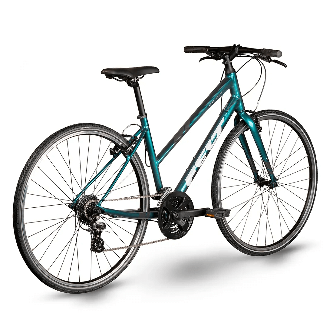 Verza Speed 50