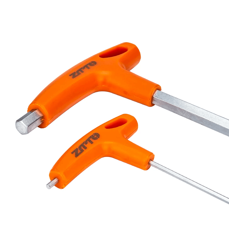 Llave Allen Juego