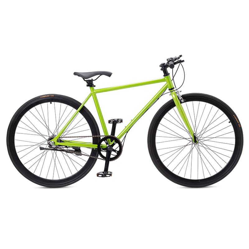 Artemisa Shimano Nexus 3 Cambios / Verde