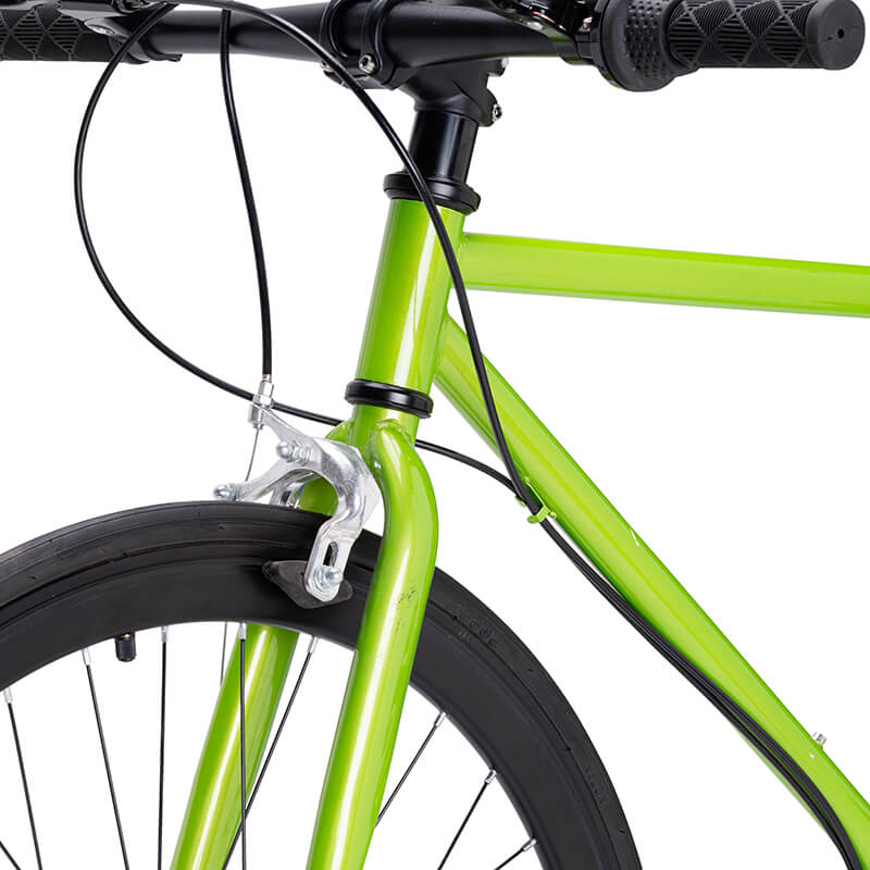 Artemisa Shimano Nexus 3 Cambios / Verde
