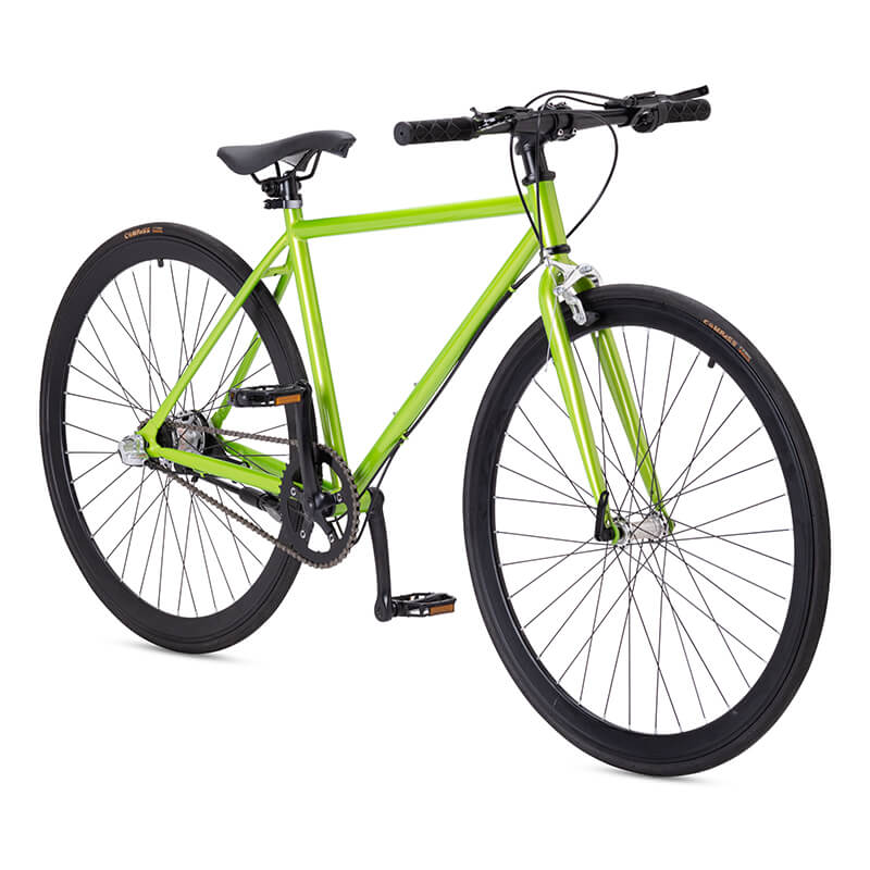 Artemisa Shimano Nexus 3 Cambios / Verde
