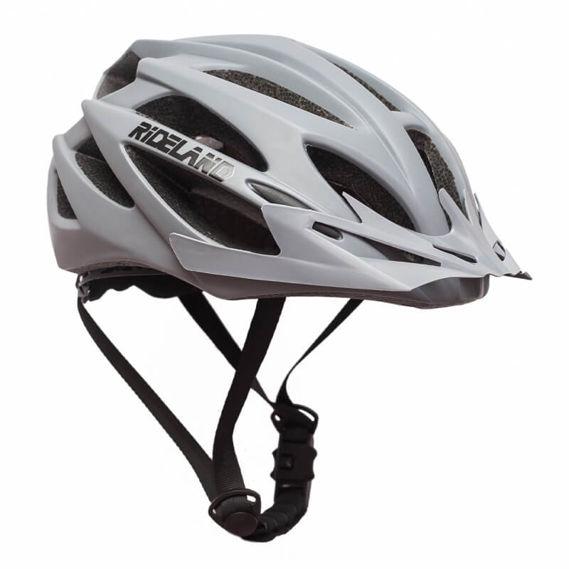 Casco X-Tracer MTB Gris