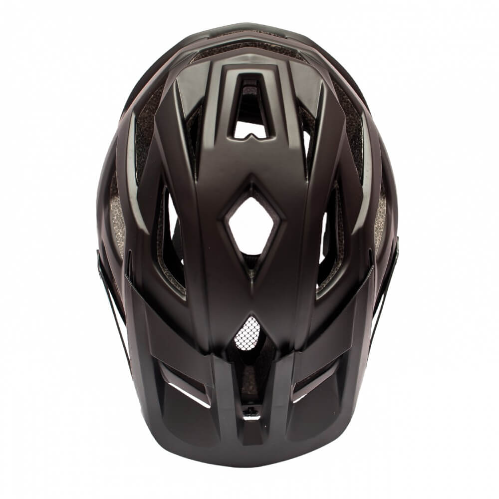 Casco XC Negro