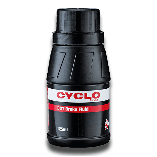 Liquido Freno DOT Cyclo 125ml