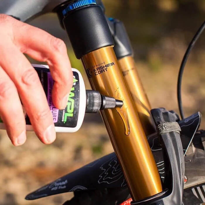 Lubricante Suspension ForkBoost
