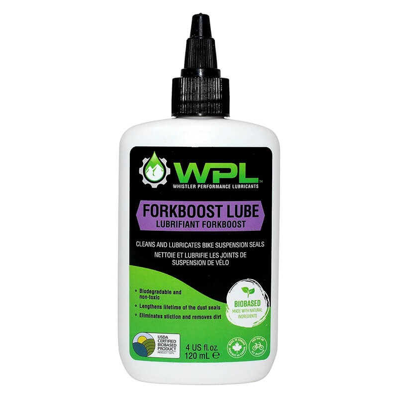 Lubricante Suspension ForkBoost