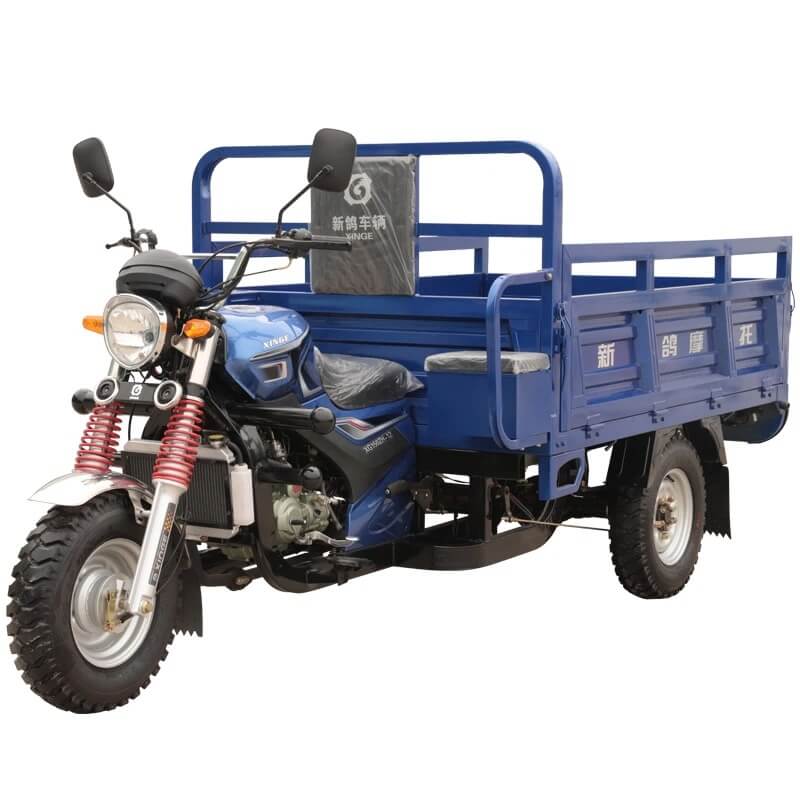 Triciclo Carga 200cc