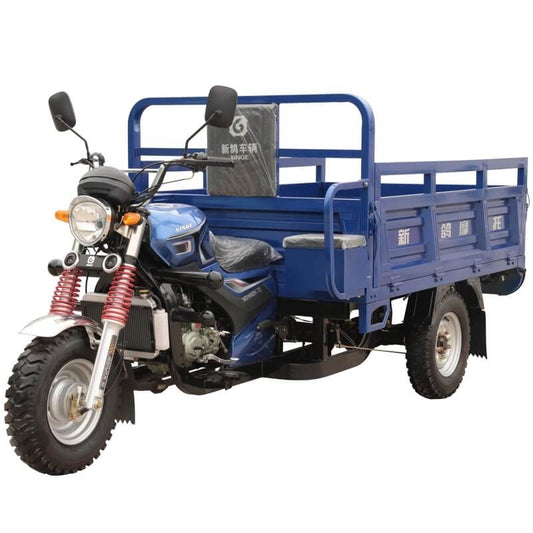Triciclo Carga 200cc