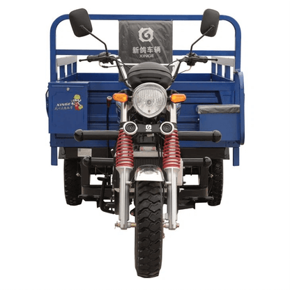 Triciclo Carga 200cc
