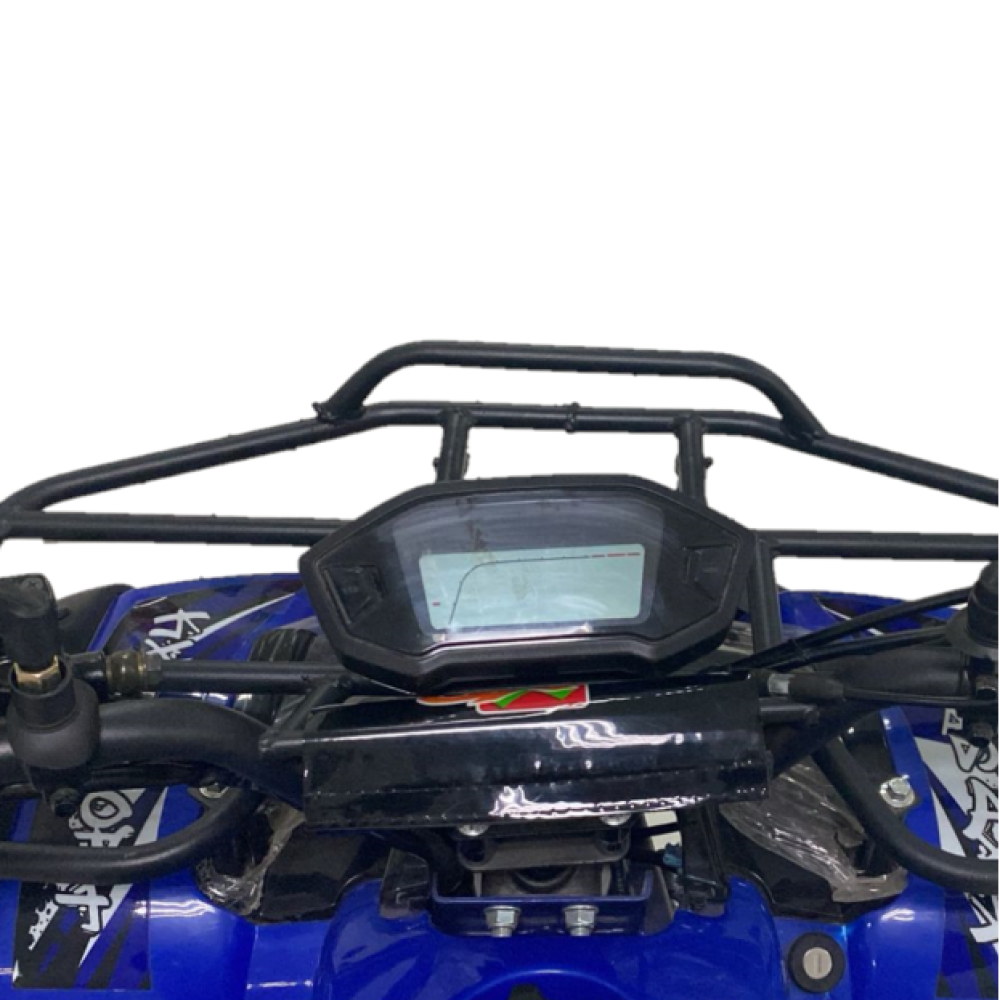 Cuatrimoto 125cc Hummer / Azul