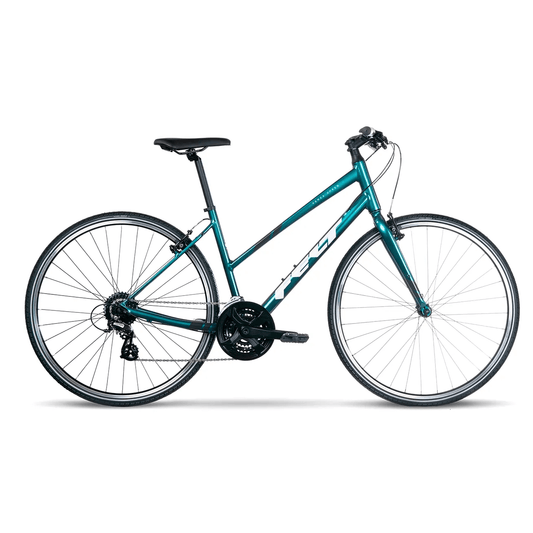 Verza Speed 50