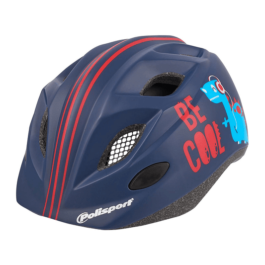 Casco Junior Be Cool S