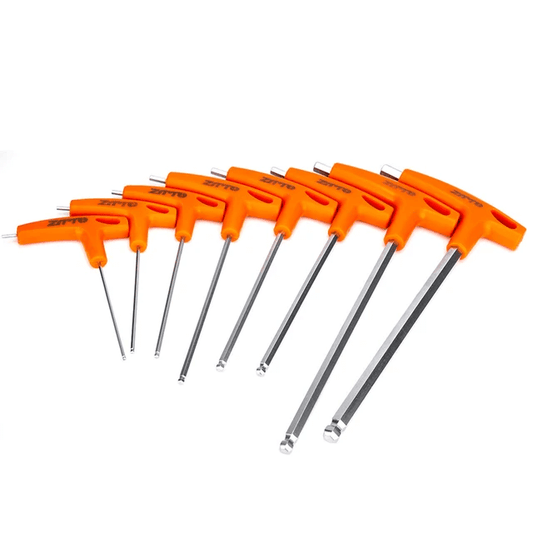 Llave Allen Juego