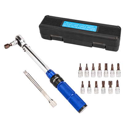 Llave Torque Set