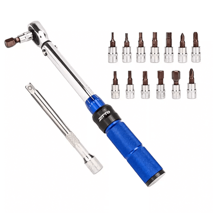 Llave Torque Set