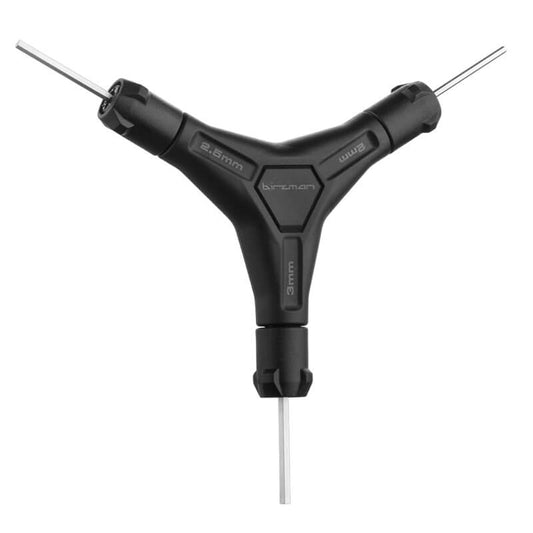 Juego de Llaves Alen Y-Grip S