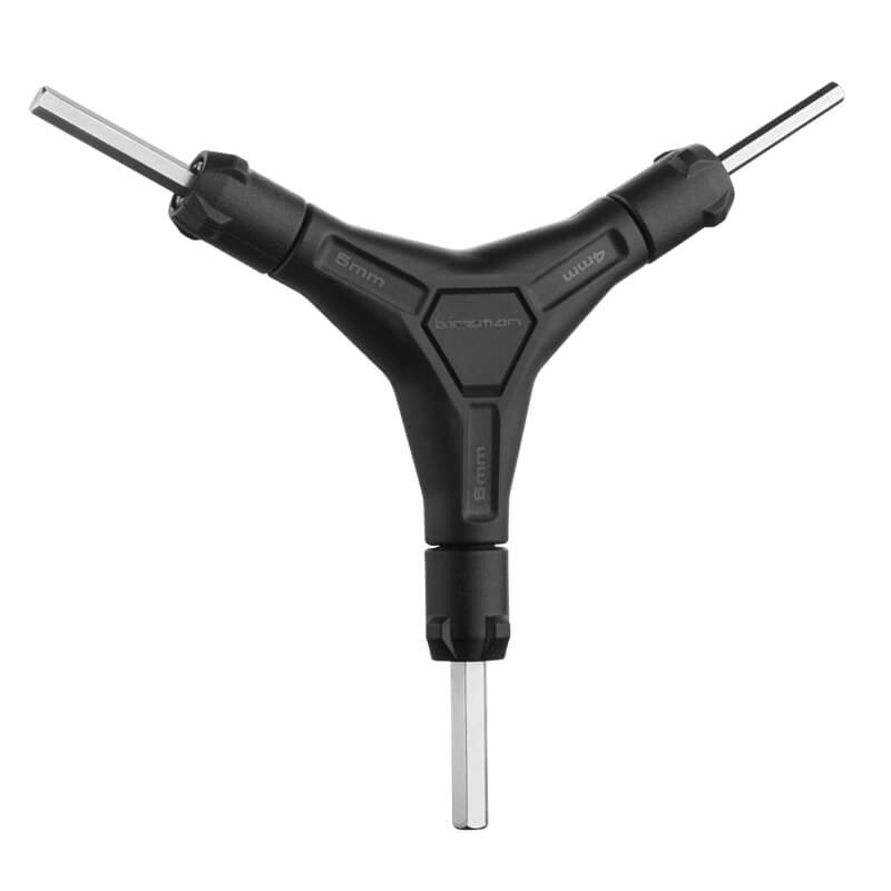 Juego de Llaves Alen Y-Grip S