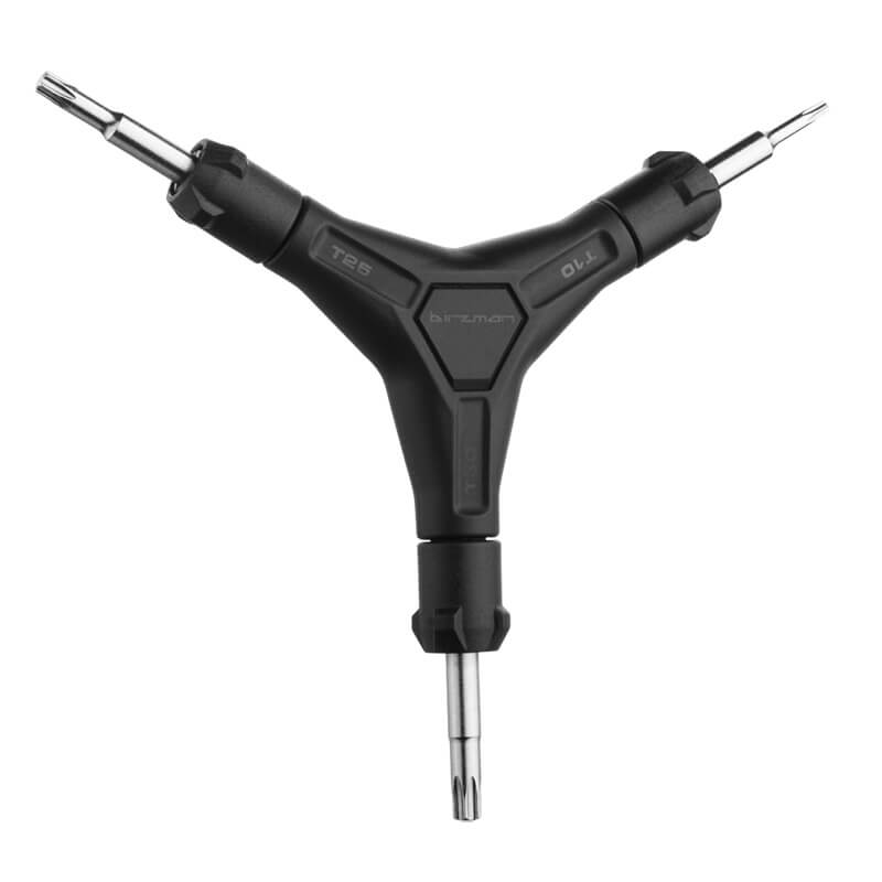 Juego de Llaves Alen Y-Grip S