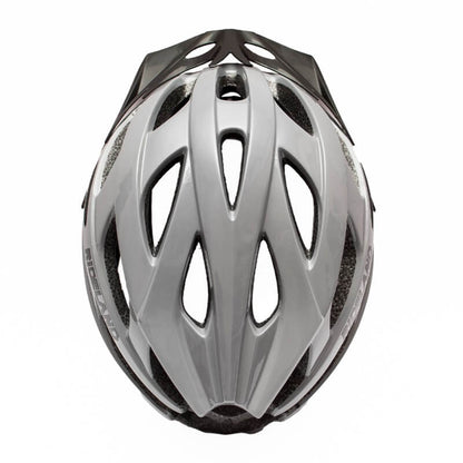 Casco Spark Ruta Gris