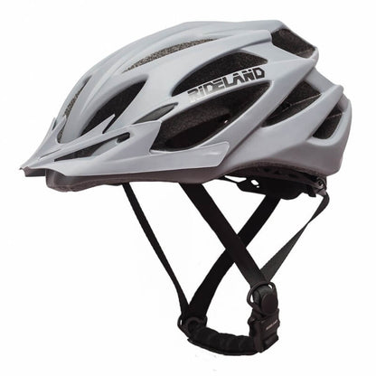 Casco X-Tracer MTB Gris
