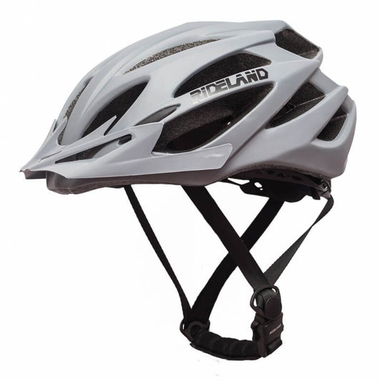Casco X-Tracer MTB Gris