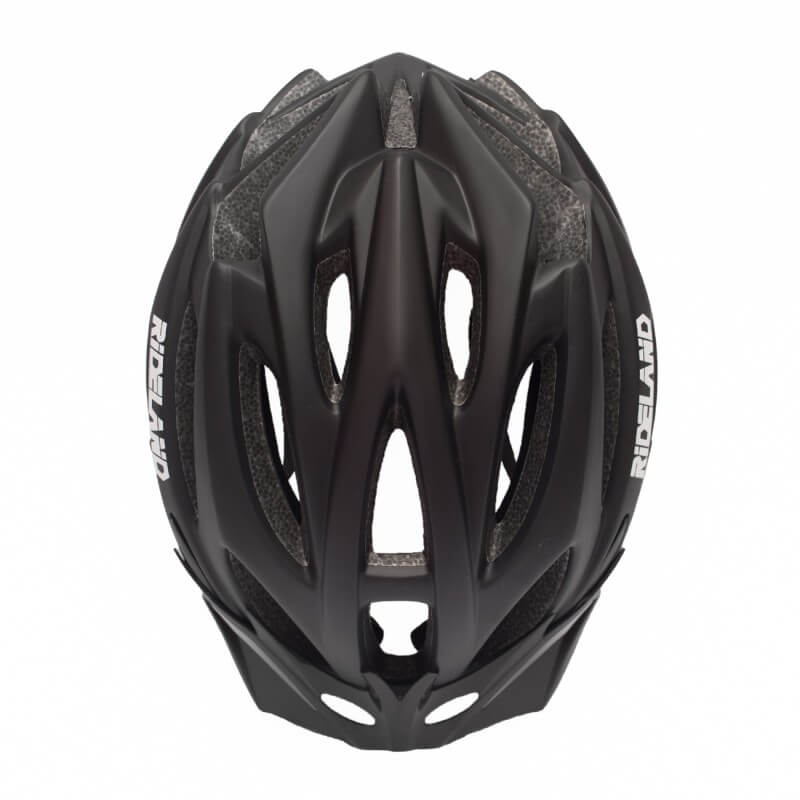 Casco X-Tracer MTB Negro