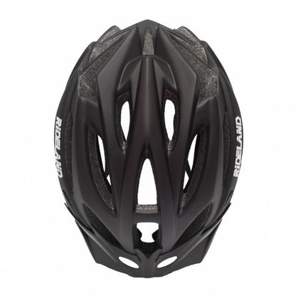 Casco X-Tracer MTB Negro
