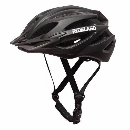 Casco X-Tracer MTB Negro