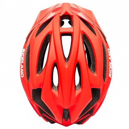 Casco X-Tracer MTB Rojo