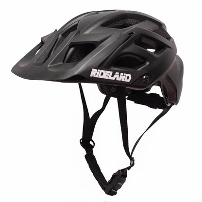 Casco XC Negro