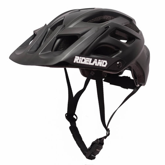 Casco XC Negro