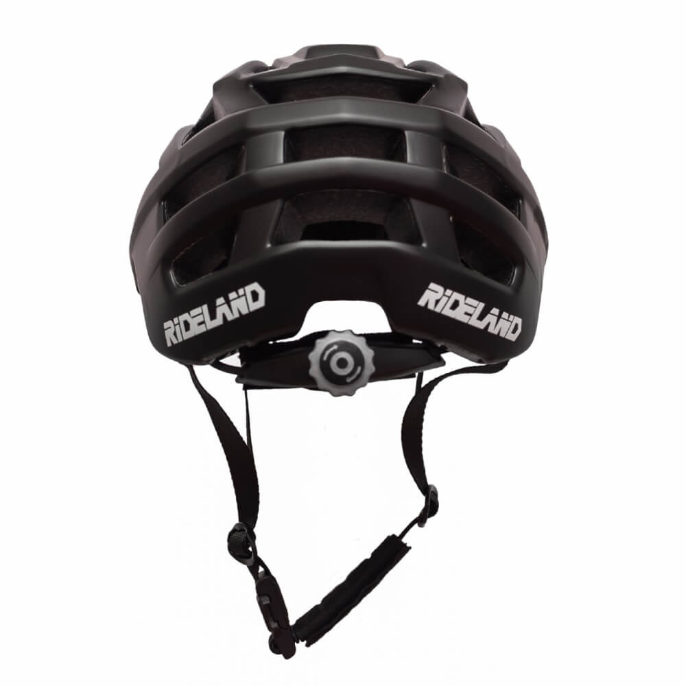 Casco XC Negro