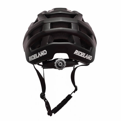 Casco XC Negro