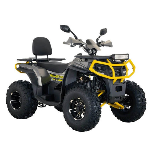Cuatrimoto Hunter AFC 250cc