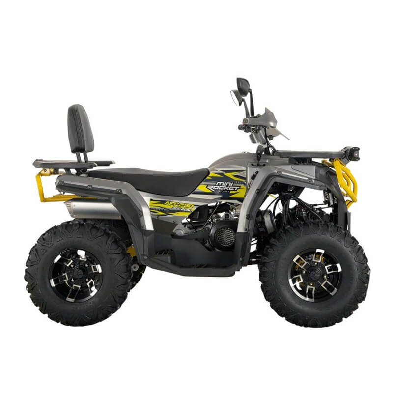 Cuatrimoto Hunter AFC 250cc