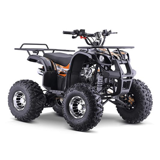 Cuatrimoto 125cc Hunter