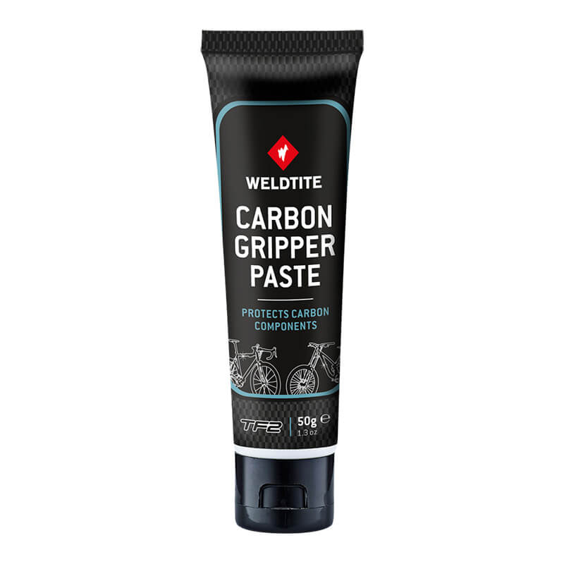Grasa Carbono 50gr