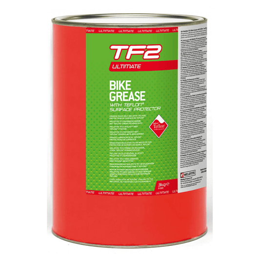 Grasa TF2 Teflón 3kg