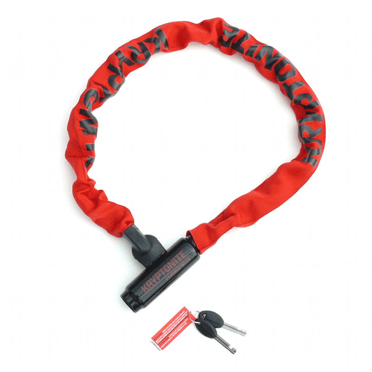 Cadena Keeper 785 Rojo