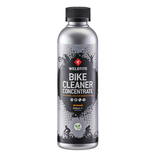 Liquido Concentrado Limpieza Bicicleta 200ml
