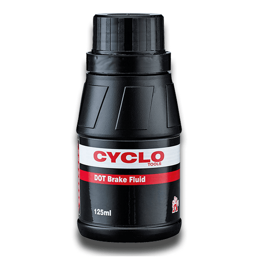 Liquido Freno DOT Cyclo 125ml