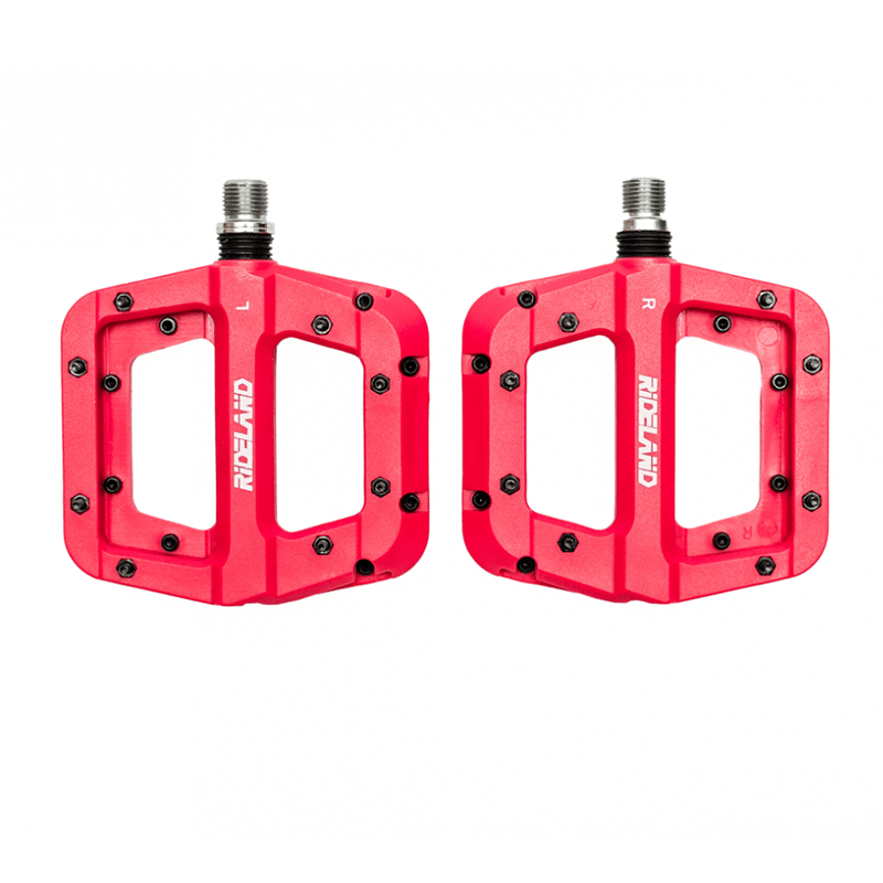 RDNylon Rosado